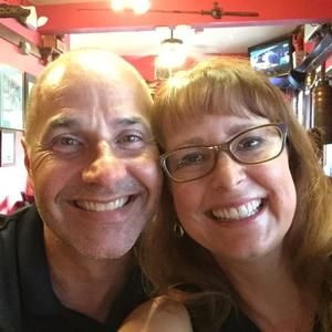 Meet your Posher, Scott